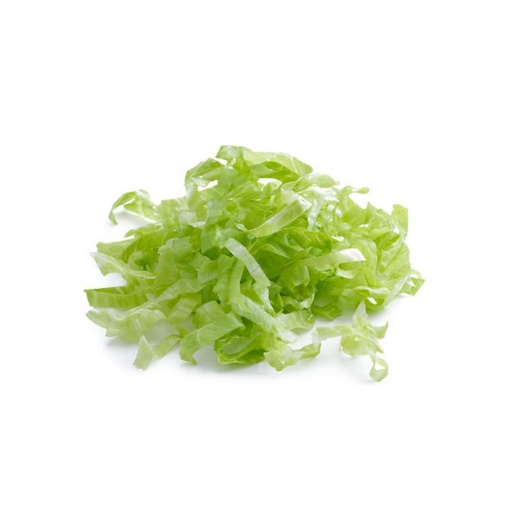 [3614] Lettuce Iceberg Shredded