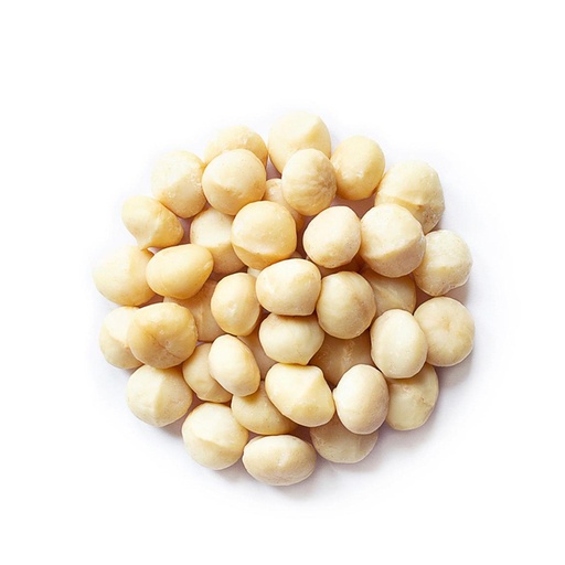 [18633] Macadamia Nuts Premium