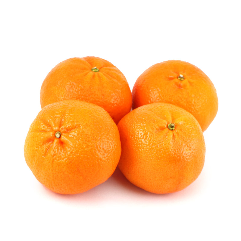 [3653] Mandarin Australia Seedless