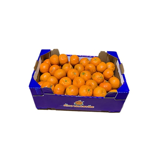 [5629] Mandarin Box (South Africa)