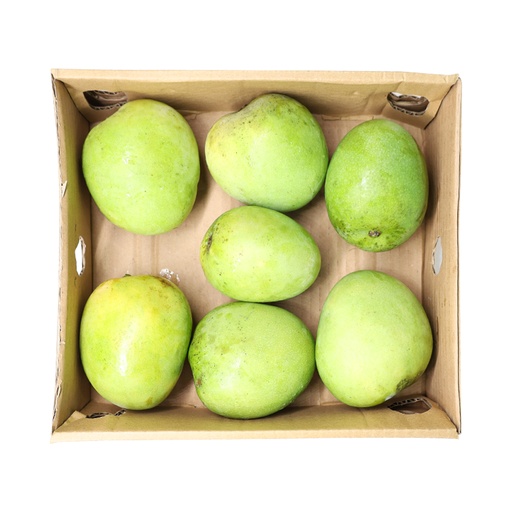 [8074] Mango Alphonso Indonesia Box