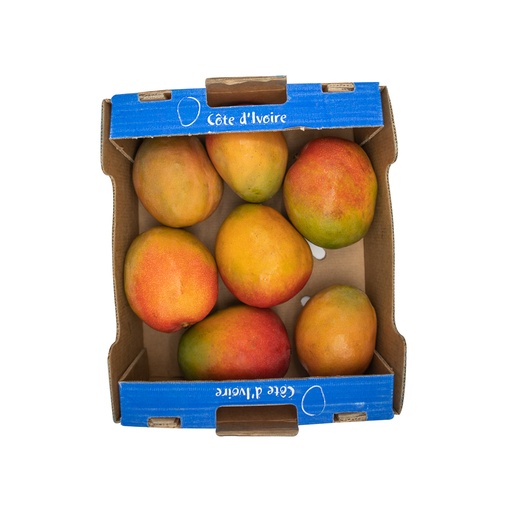 [3670] Mango Australia Box