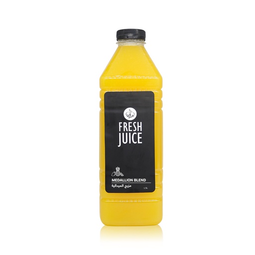 [3737] Medallion Blend Juice 1.5 Ltr