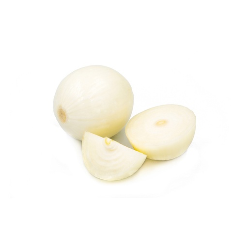 [1608] Onion Brown Peeled