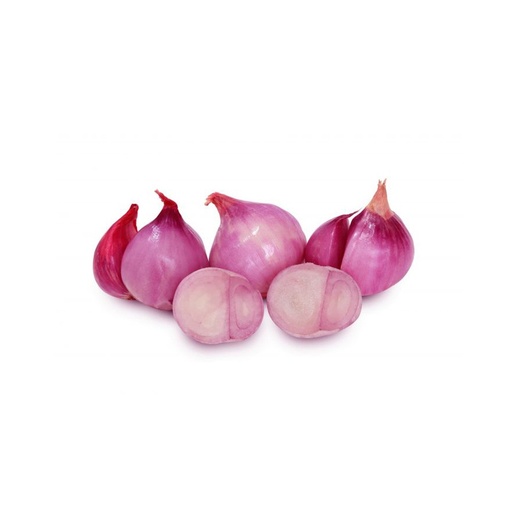 [1239] Onion Shallot Peeled