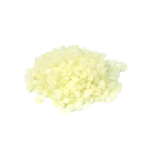 [2249] Onion White Chopped