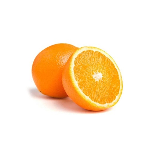 [1247] Orange Navel