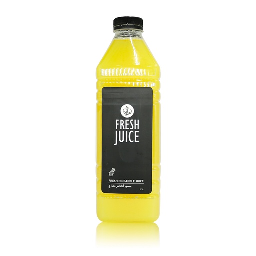[1282] Pineapple Juice 1.5 Ltr
