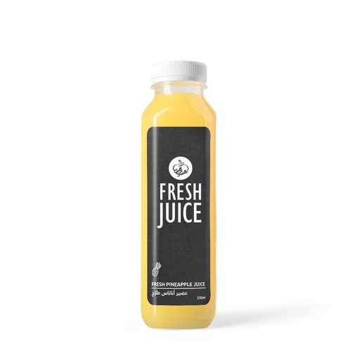 [1540] Pineapple Juice 330 Ml