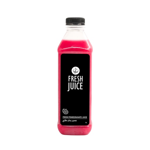 [2429] Pomegranate Juice 1 Ltr