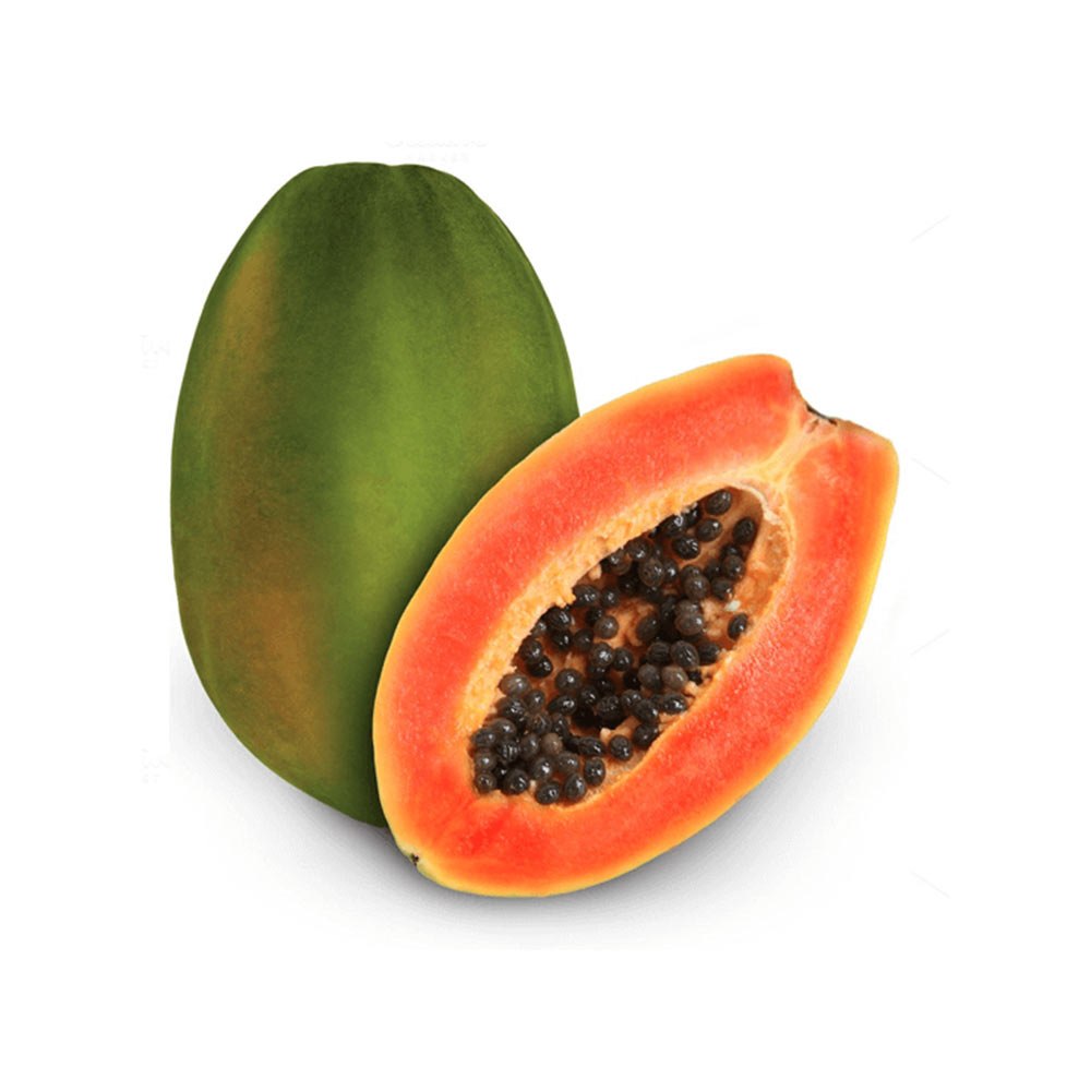 [3915] Papaya Ripe Red Thailand