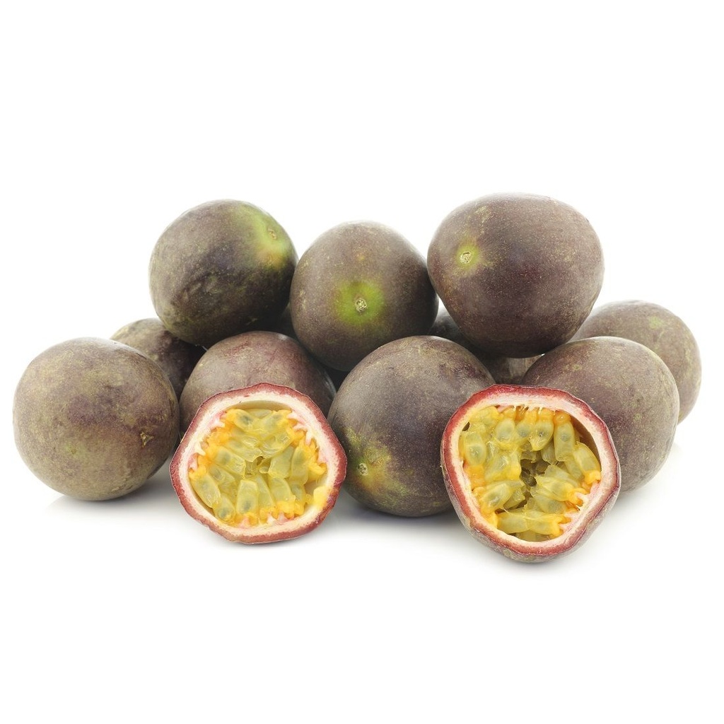 [1264] Passion Fruit Kenya