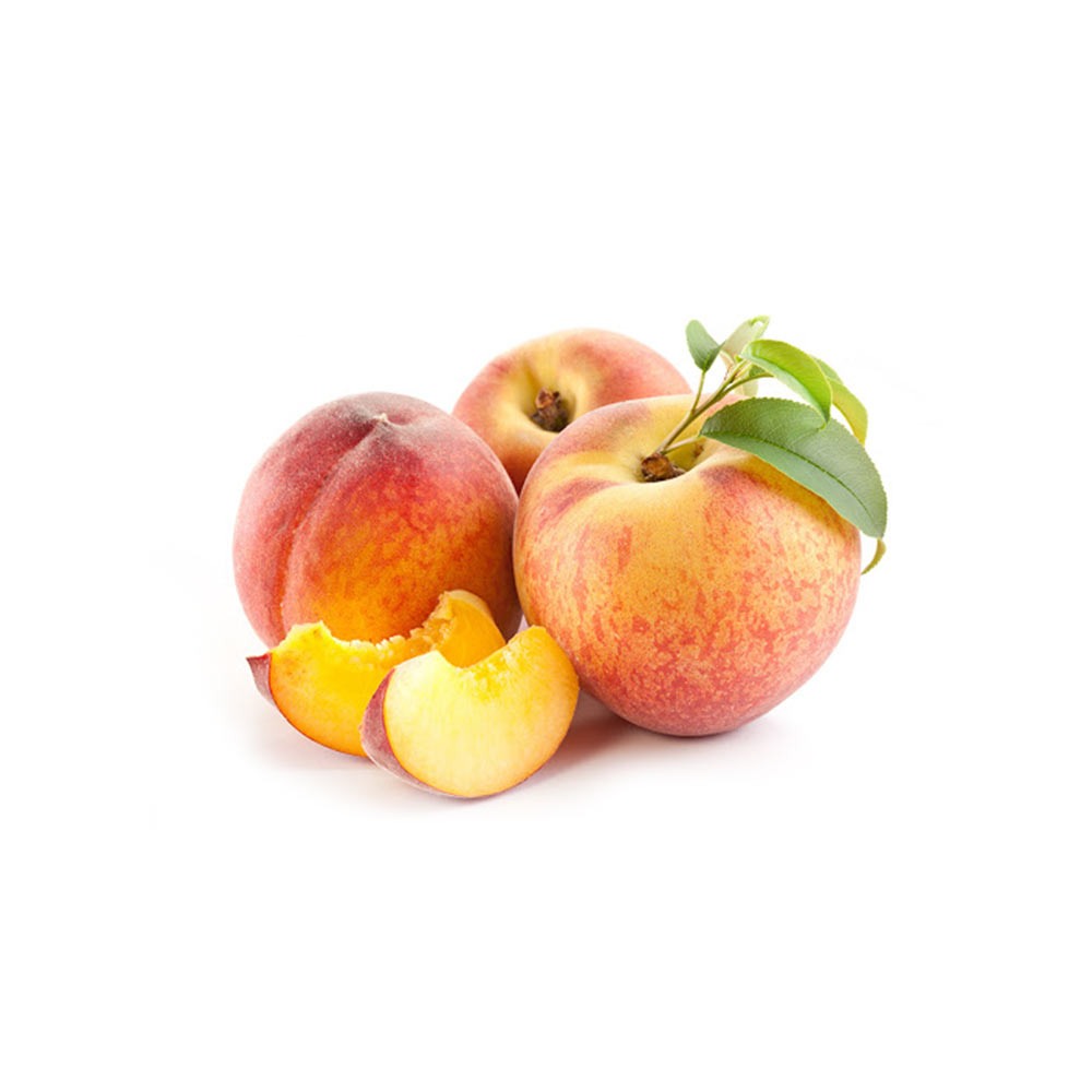 [1268] Peaches