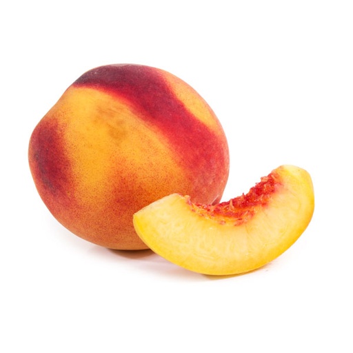 [18518] Peaches Single
