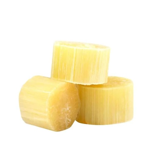 [18145] Peeled Soft Sugarcane Vietnam
