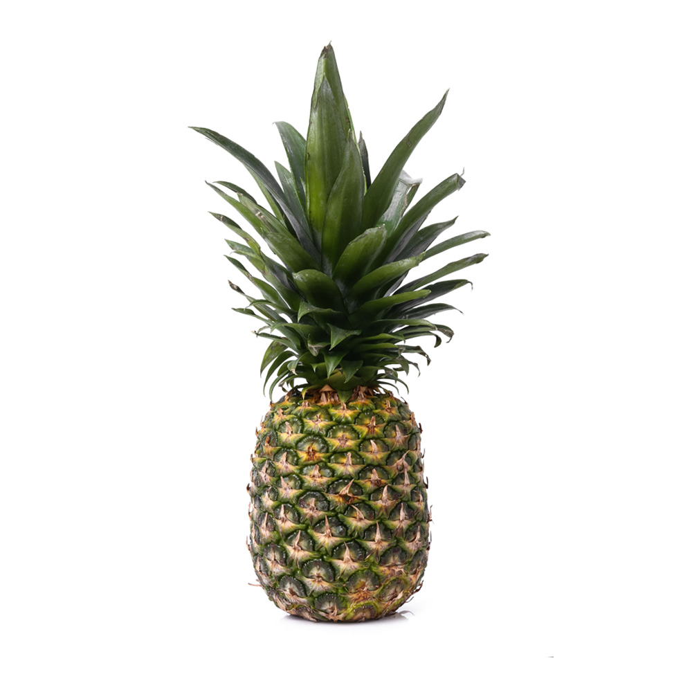[1278] Pineapple