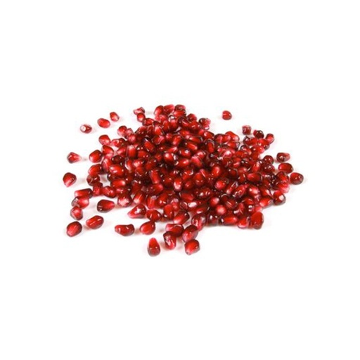 [2292] Pomegranate Seeds