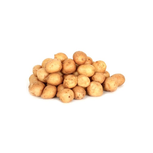 [1295] Potato Baby