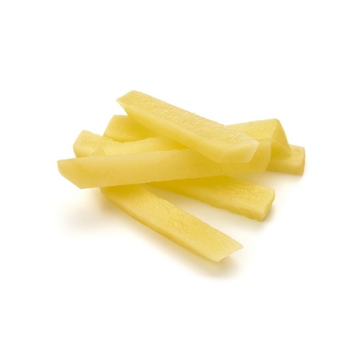 [1489] Potato French Fries