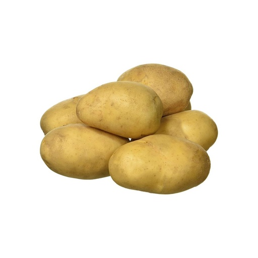 [1851] Potato Lebanon