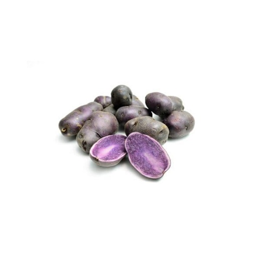 [1589] Potato Purple