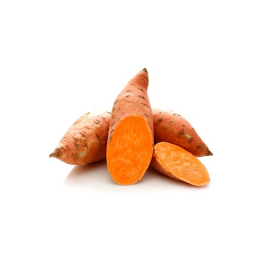 [1302] Potato Sweet Australia