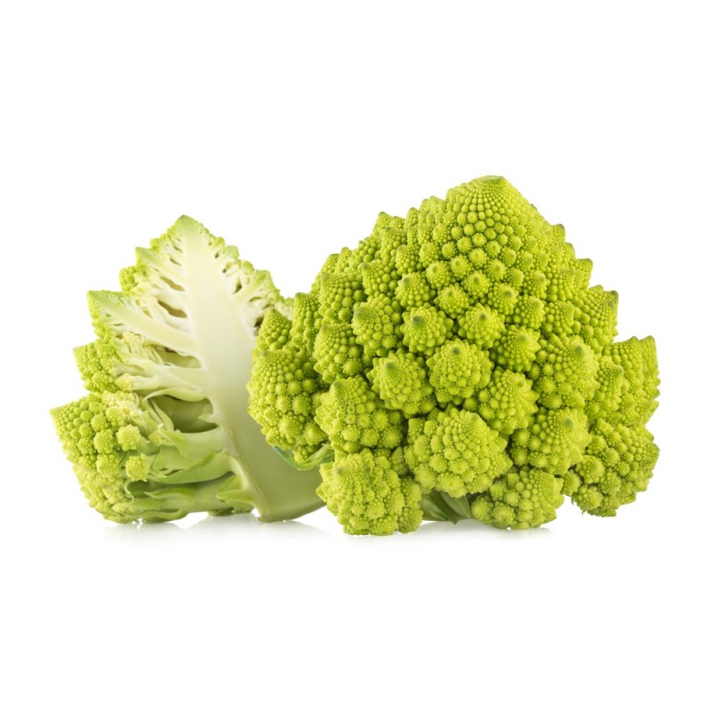 [11559] Romanesco Broccoli