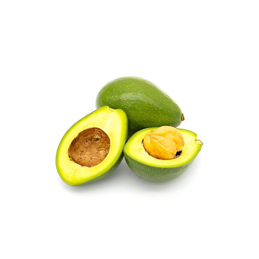 [1050] Avocado Kenya Sanitized