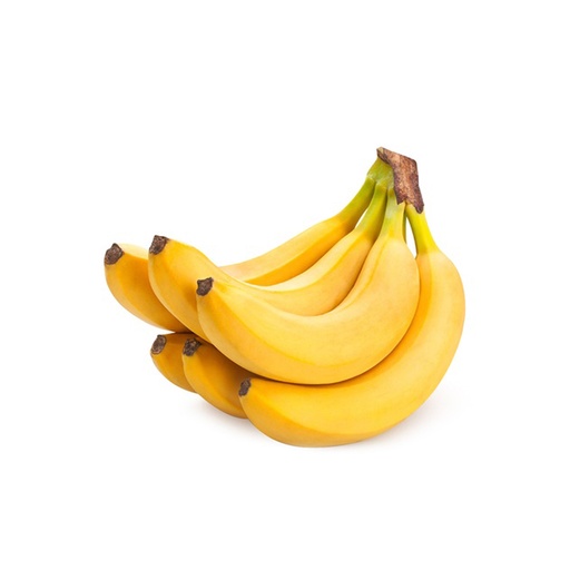 [18847] Banana Sanitized