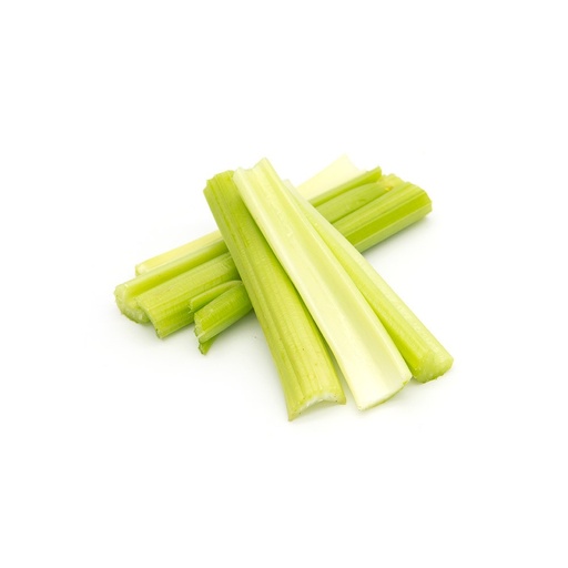 [4124] Celery Stick Sanitized