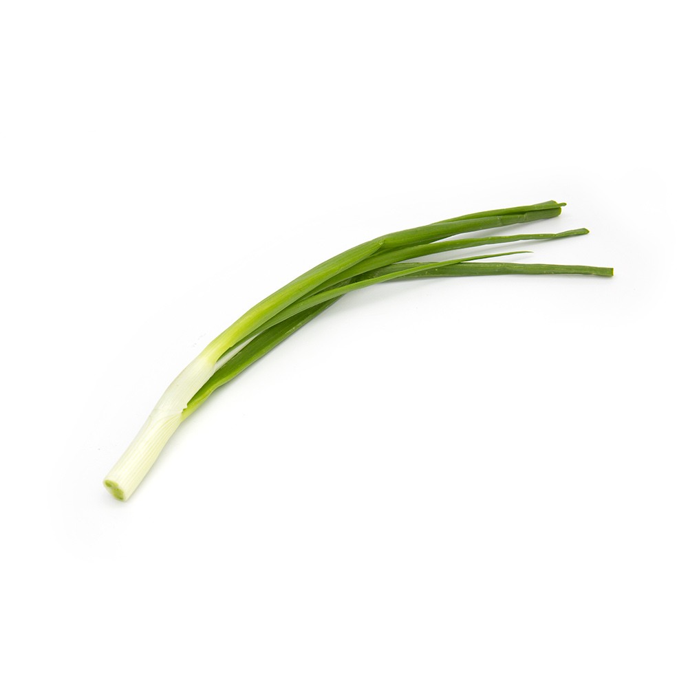 [2112] Spring Onion