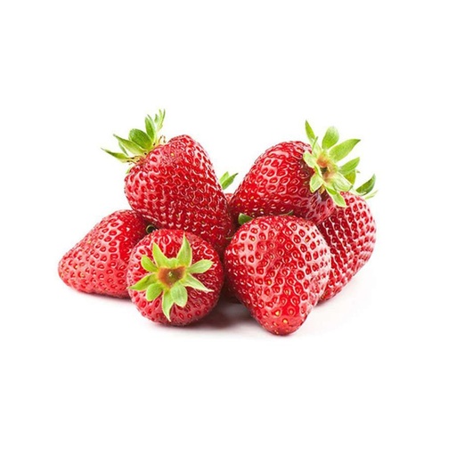 [18655] Strawberry Turkey