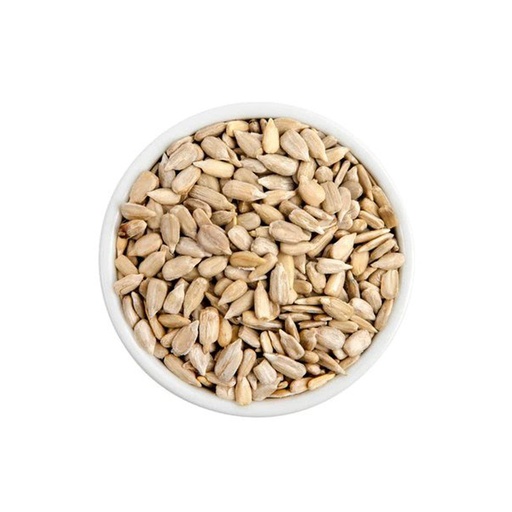 [6100] Sunflower Seed without Shell