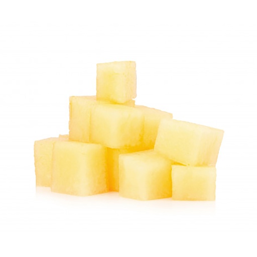 [18469] Sweet Melon Chunks 1kg