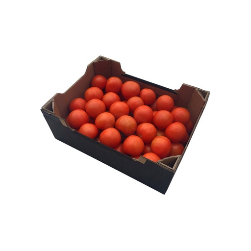 [8132] Tomato Box