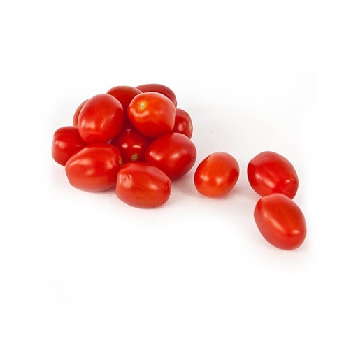 [2252] Tomato Cherry Plum Red Holland