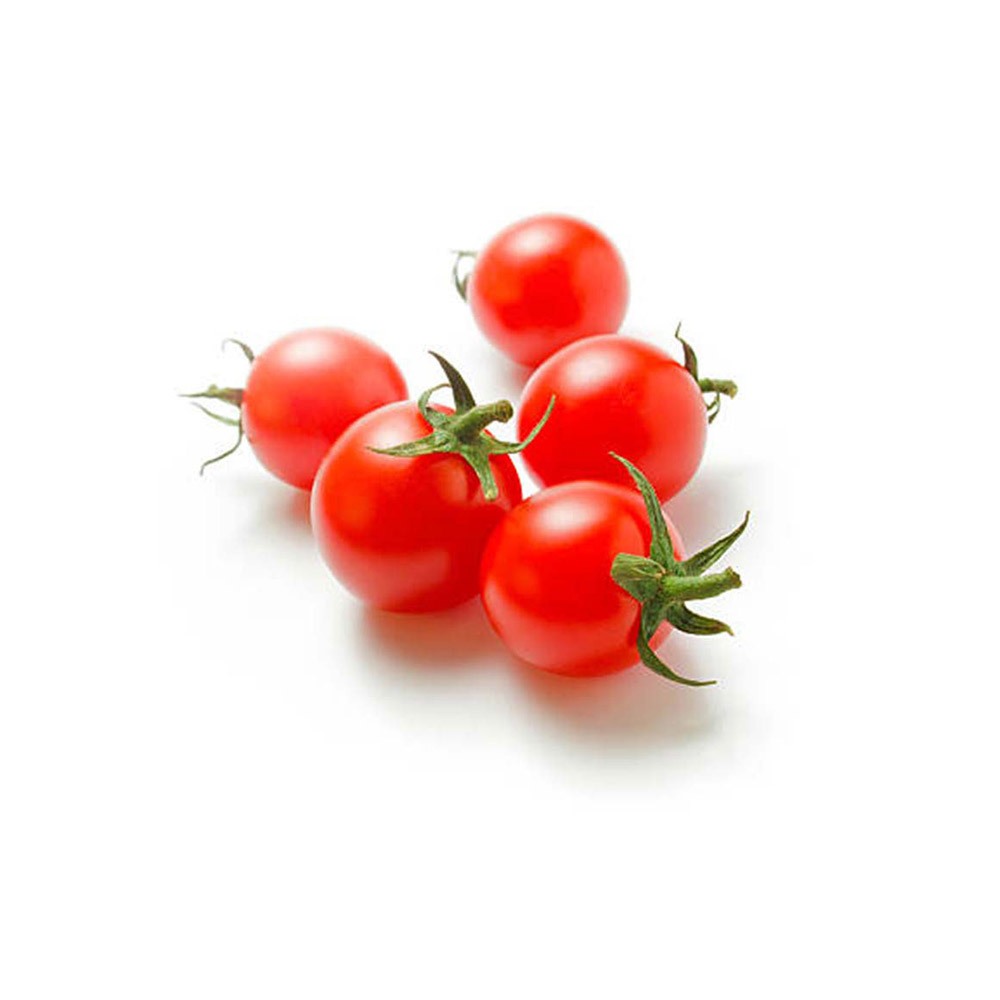 [1509] Tomato Cherry Red