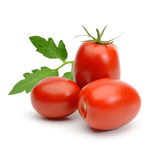 [2080] Tomato Plum (Roma) Holland