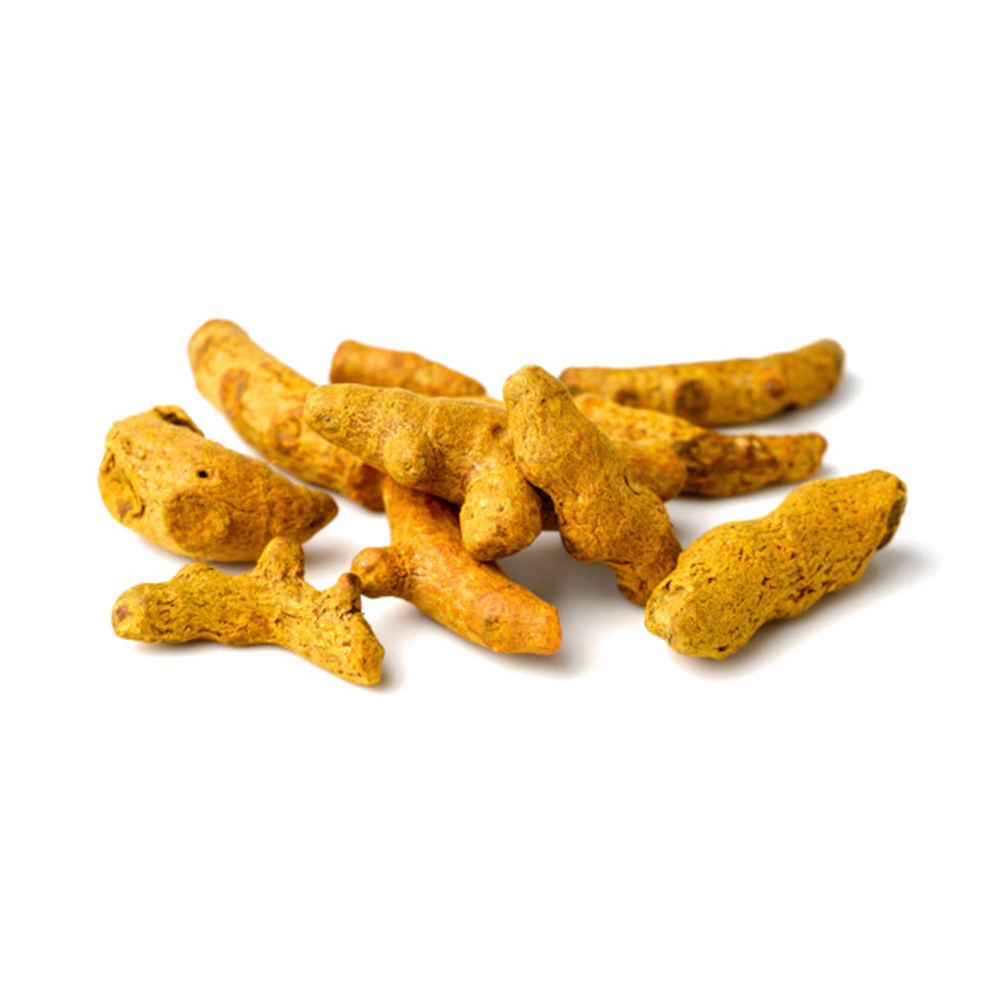 [9066] Turmeric Whole (India)