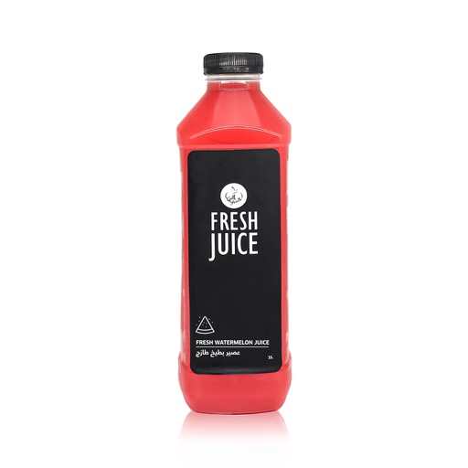 [4117] Watermelon Juice 1 Ltr