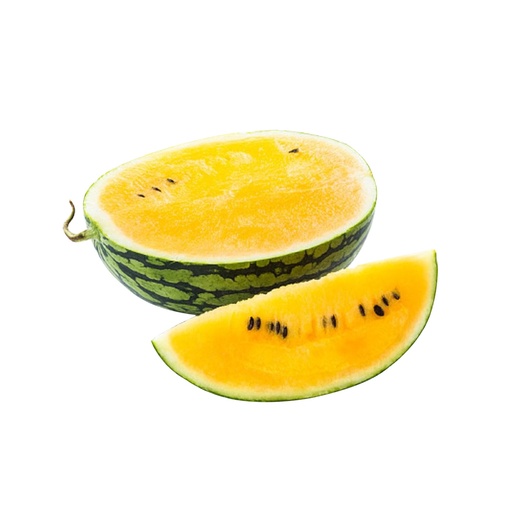 [18339] Watermelon Yellow Thailand