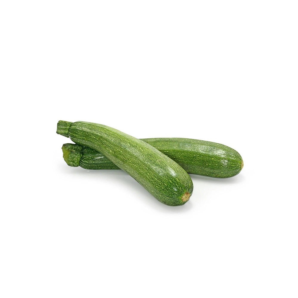 [1389] Zucchini Green