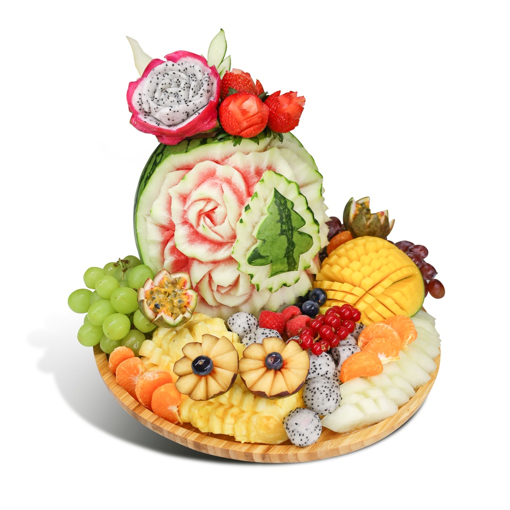 [3033] Fruitful Fest Platter