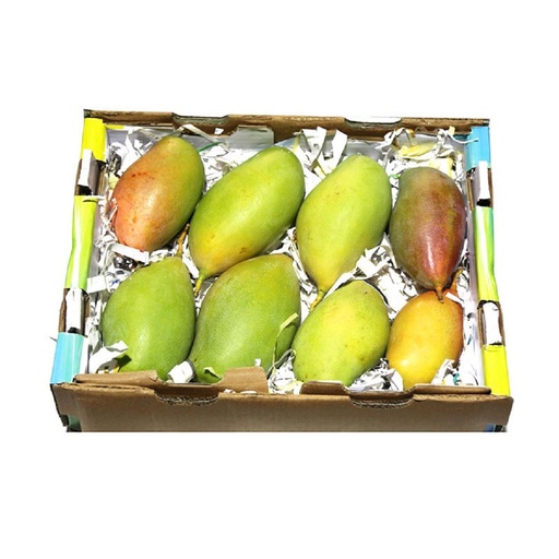 mango Totapuri box