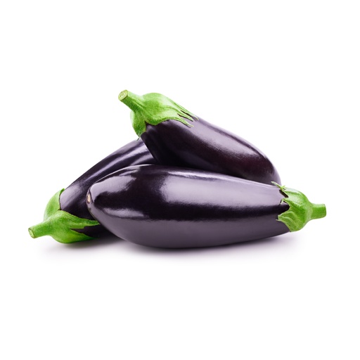 [8722] Eggplants