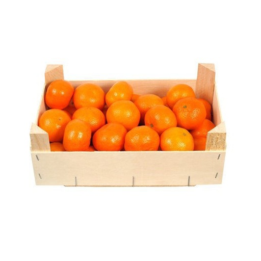 Mandarin Egypt Box