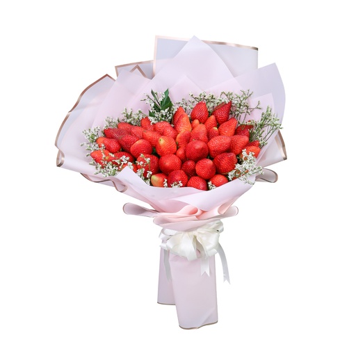 Amore Berry Bouquet