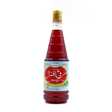 [6298] Rooh Afza Rose Syrup