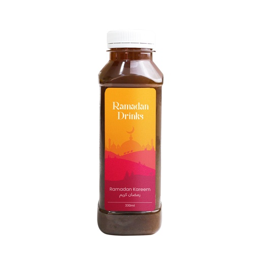 [9046] Tamarind Drink 330ml