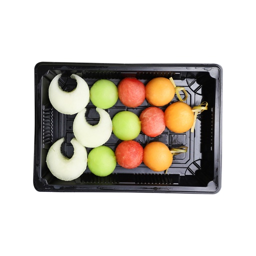 [3059] Melon Madness Skewers